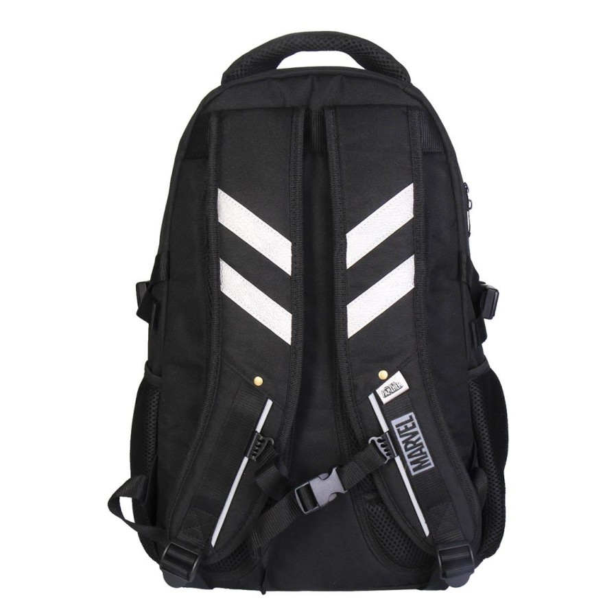 Cerdá Mochila Casual Tecnica Avengers Black Panther Best