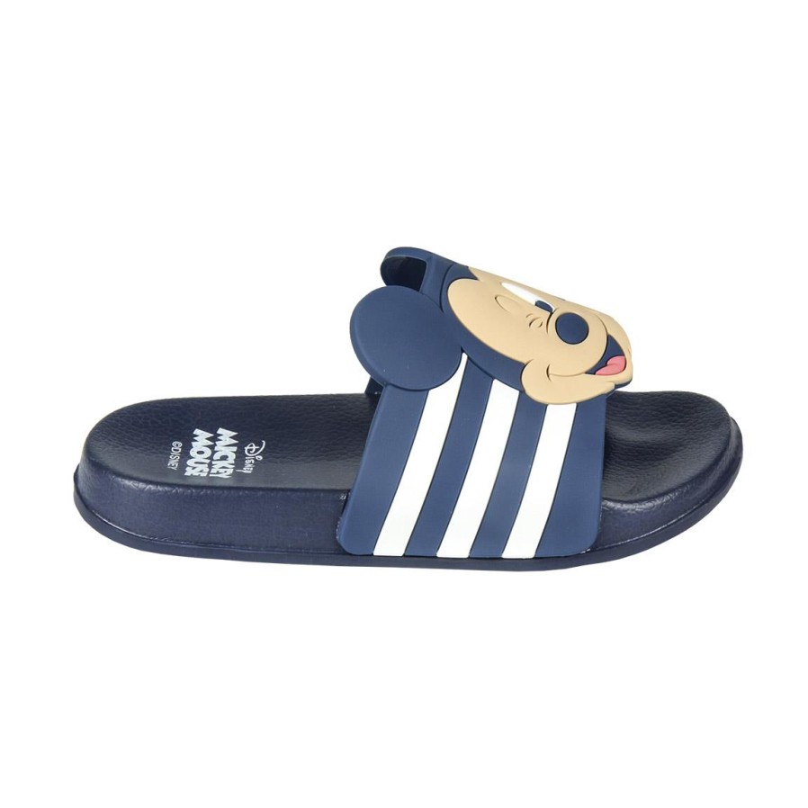 Cerdá Chanclas Pala Mickey Best