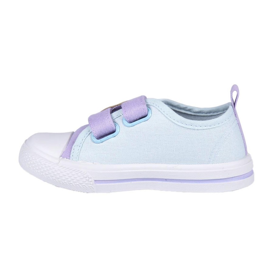 Cerdá Zapatilla Loneta Suela Pvc Algodon Frozen 2 Online