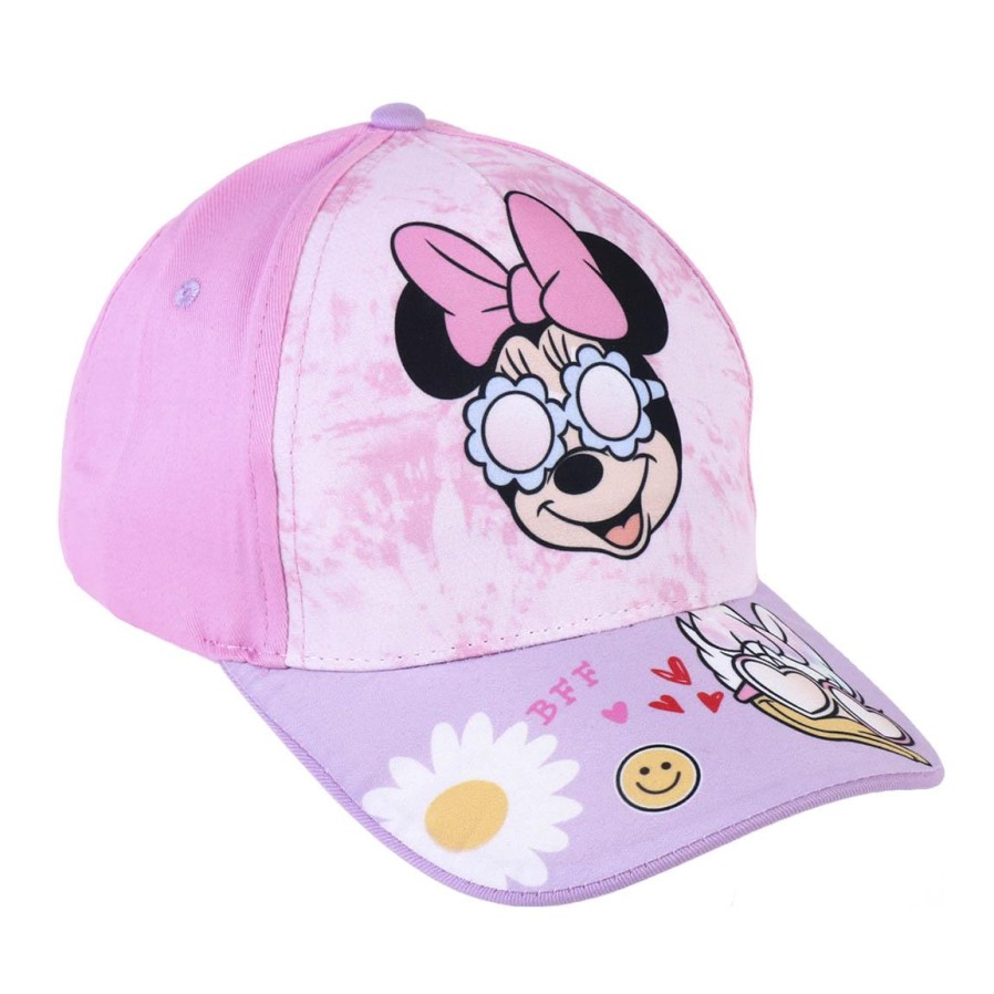 Cerdá Gorra Minnie - 2200009782 Wholesale