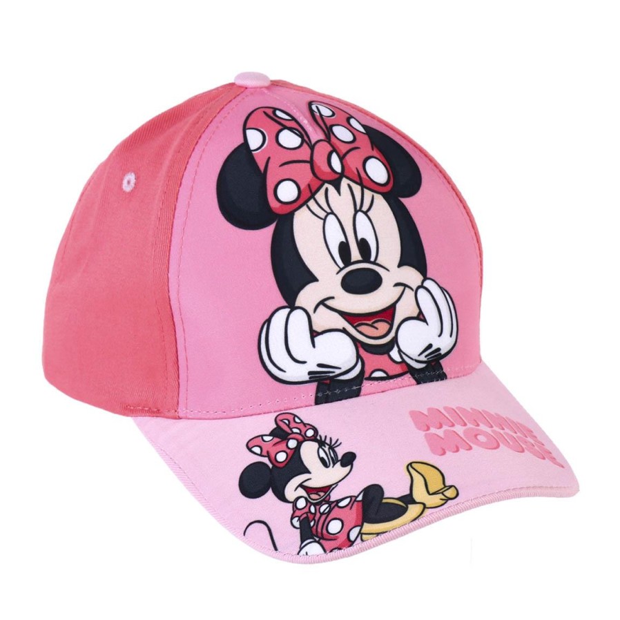 Cerdá Gorra Minnie - 2200009782 Wholesale