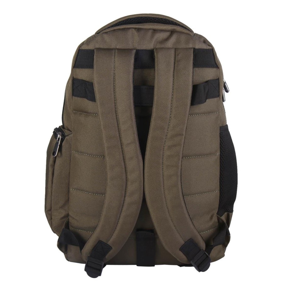 Cerdá Mochila Escolar Grande 44 Cm Marvel Best