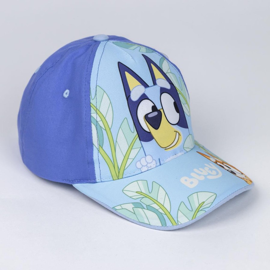 Cerdá Gorra Bluey Best