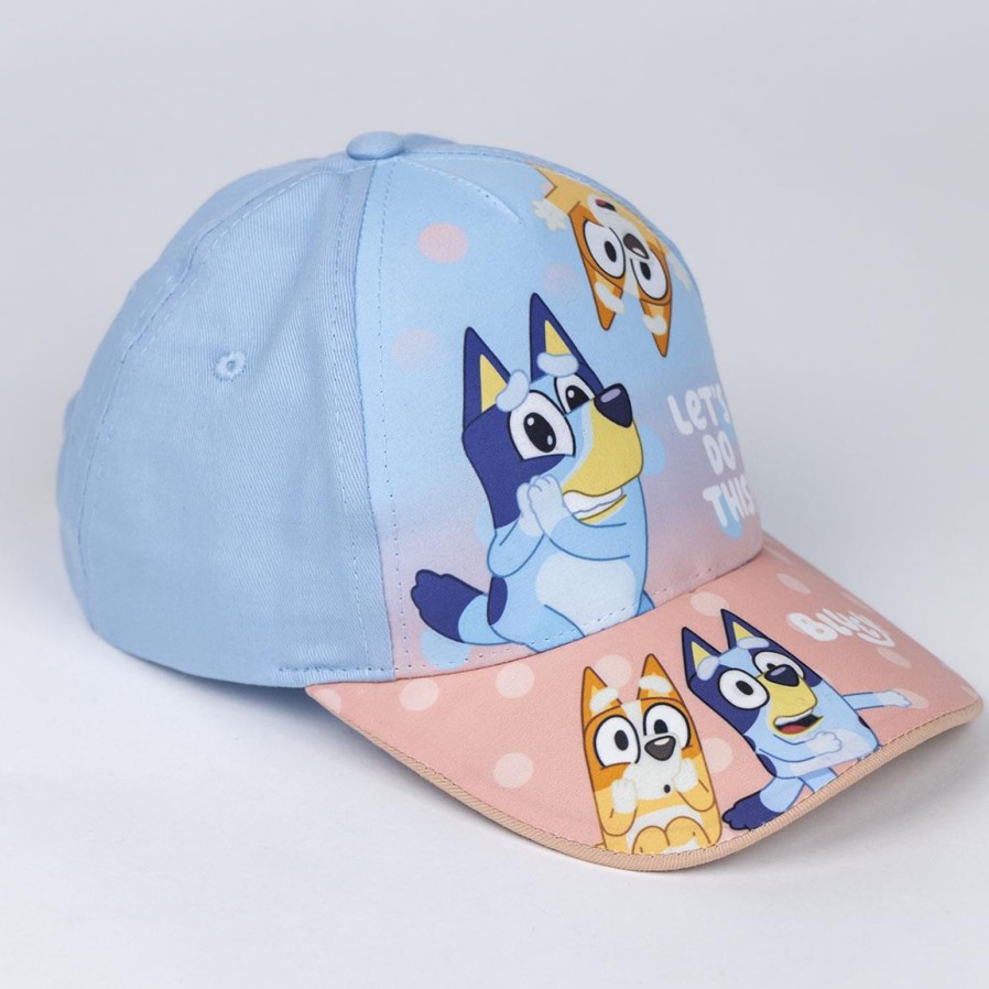 Cerdá Gorra Bluey Best