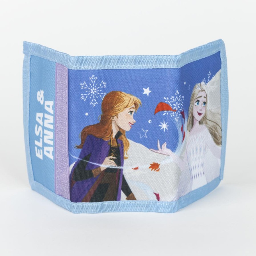 Cerdá Gafas De Sol Set Cartera Frozen Wholesale