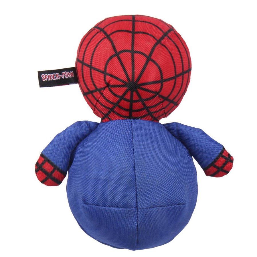 Cerdá Peluche Para Perro Pelota Spiderman New