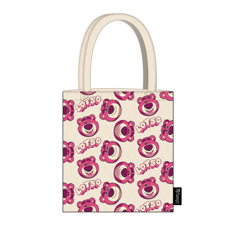 Cerdá Bolsa Shopping Toy Story Lotso Clearance