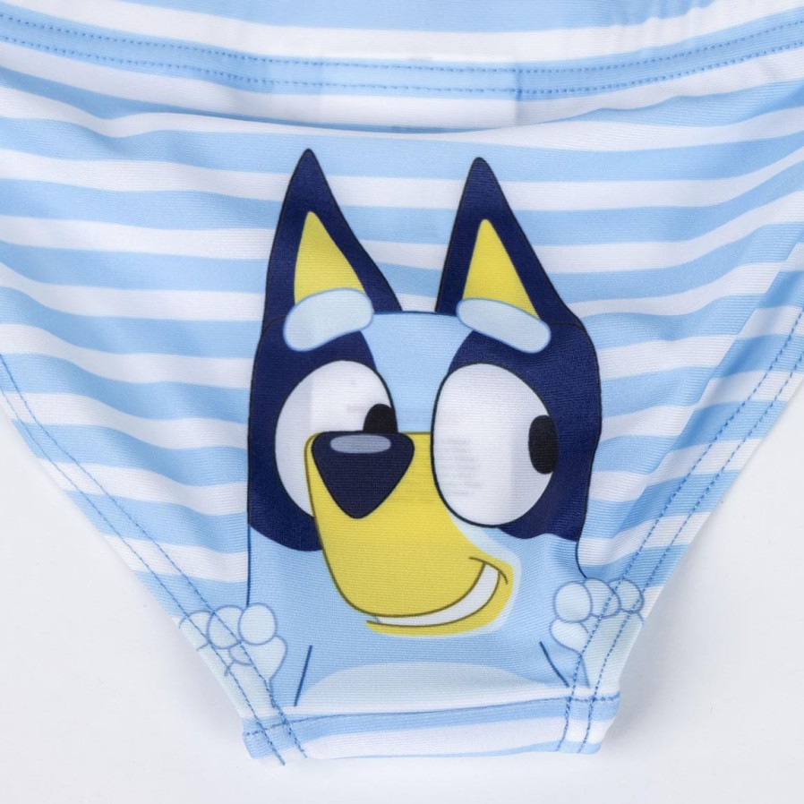 Cerdá Slip Bano Bluey Online