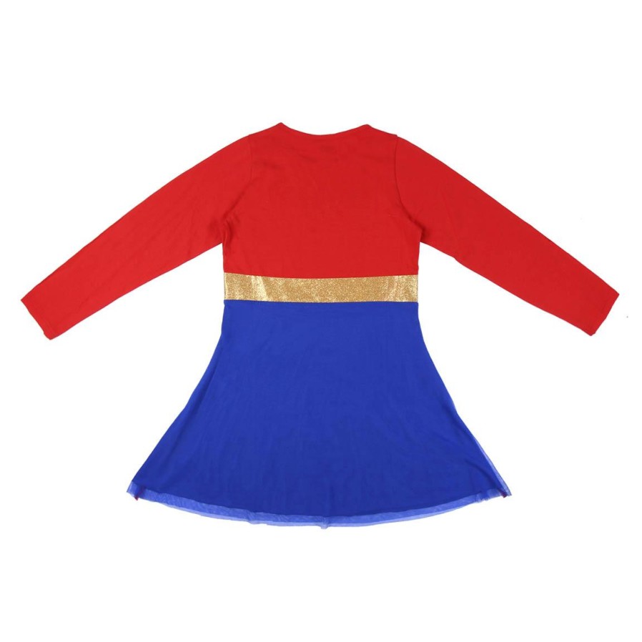 Cerdá Vestido Single Jersey Tutu Wonder Woman Online