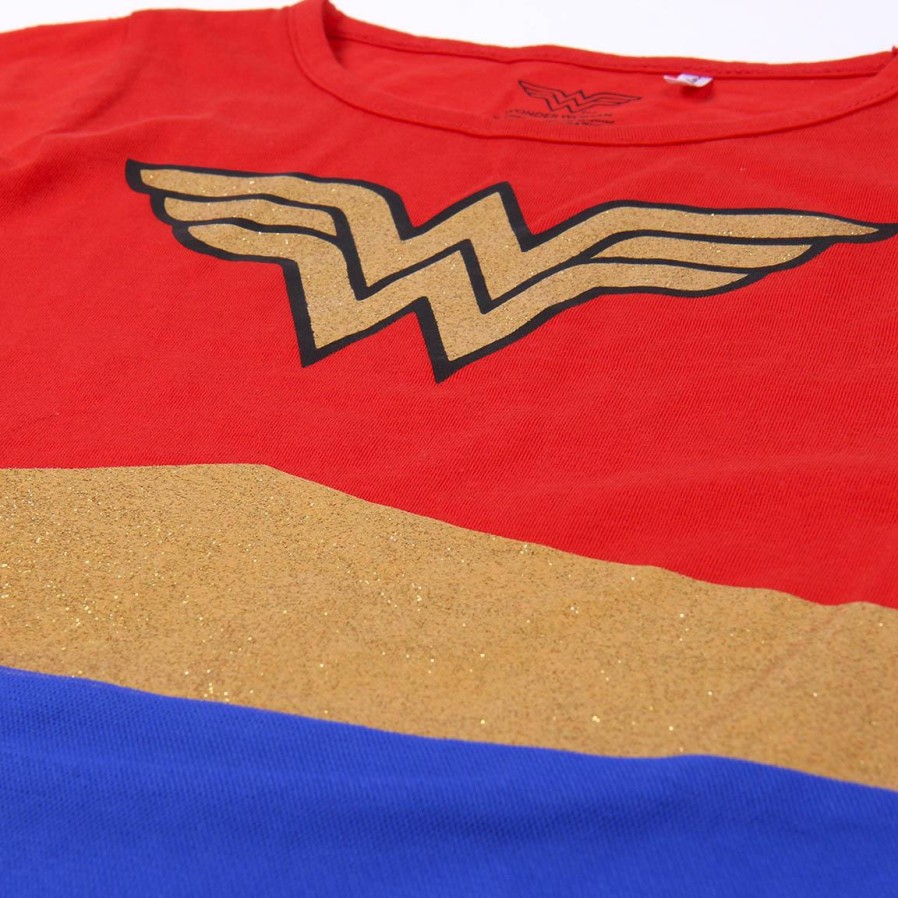 Cerdá Vestido Single Jersey Tutu Wonder Woman Online