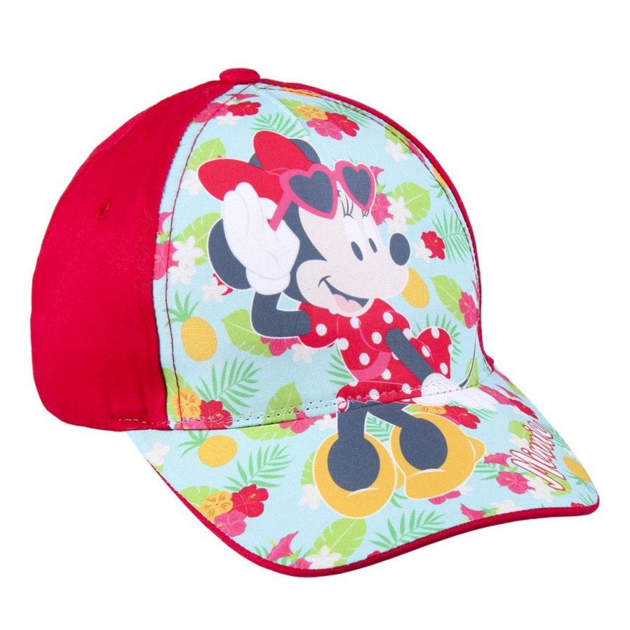 Cerdá Gorra Minnie - 2200009020 Clearance