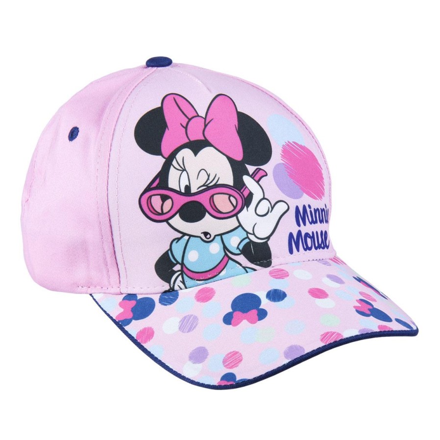 Cerdá Gorra Minnie - 2200009020 Clearance