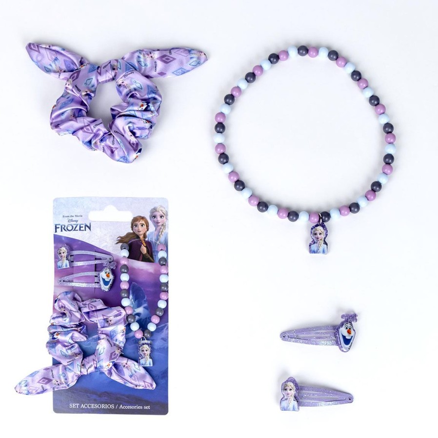 Cerdá Set De Belleza Accesorios Frozen - 2500002681 Online