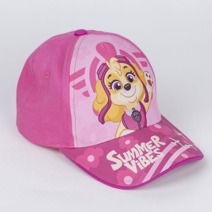 Cerdá Gorra Paw Patrol Skye New