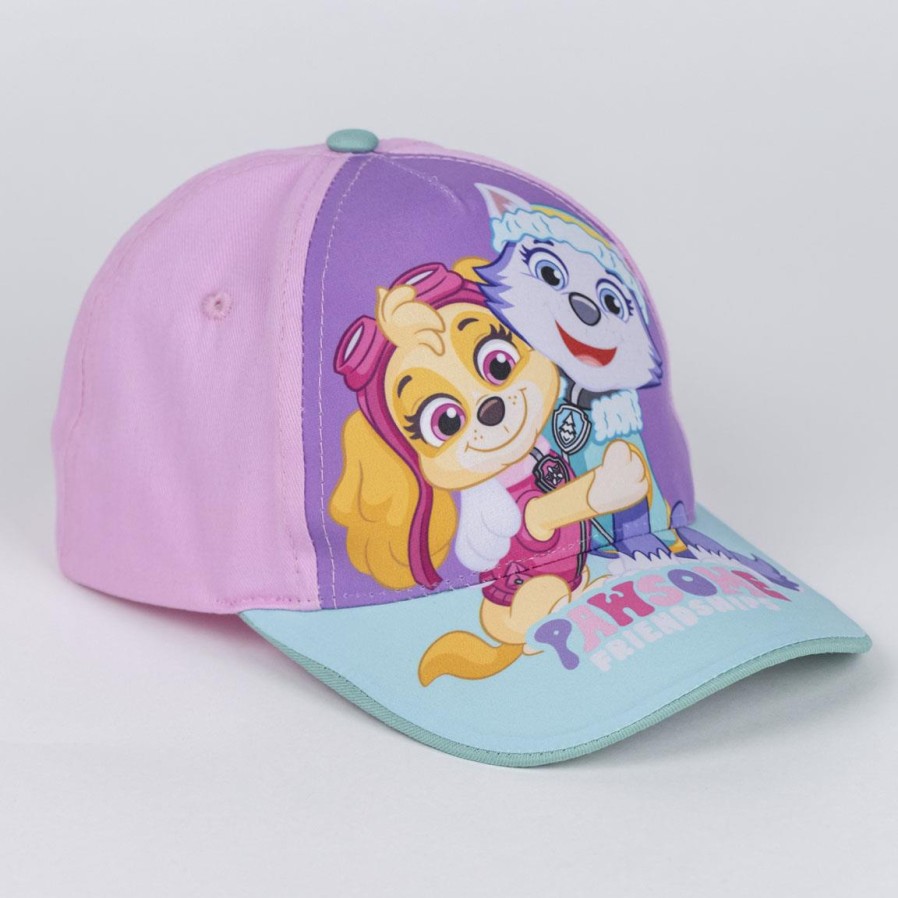 Cerdá Gorra Paw Patrol Skye New