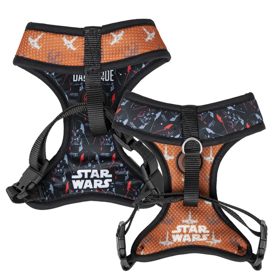 Cerdá Arnes Premium Para Perros M/L Star Wars Wholesale