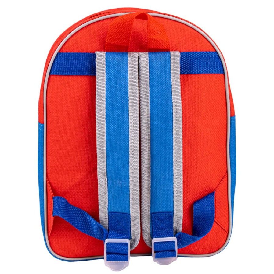 Cerdá Mochila Infantil Escolar Avengers - 2100004389 New