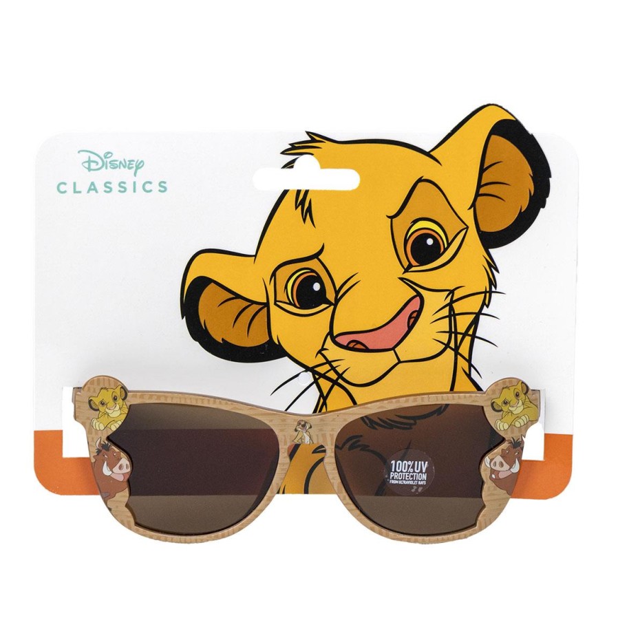 Cerdá Gafas De Sol Premium Lion King Best