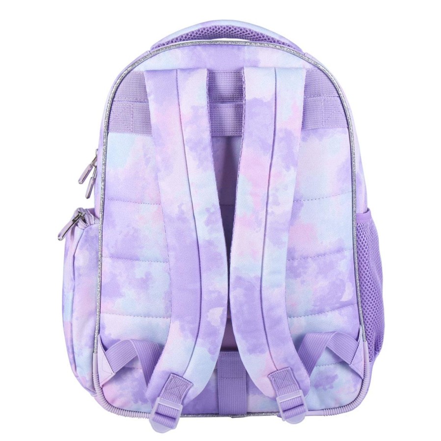 Cerdá Mochila Escolar Mediana 42 Cm Frozen 2 Elsa New