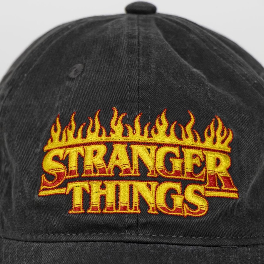 Cerdá Gorra Visera Curva Adulto Stranger Things - 2200010179 Best