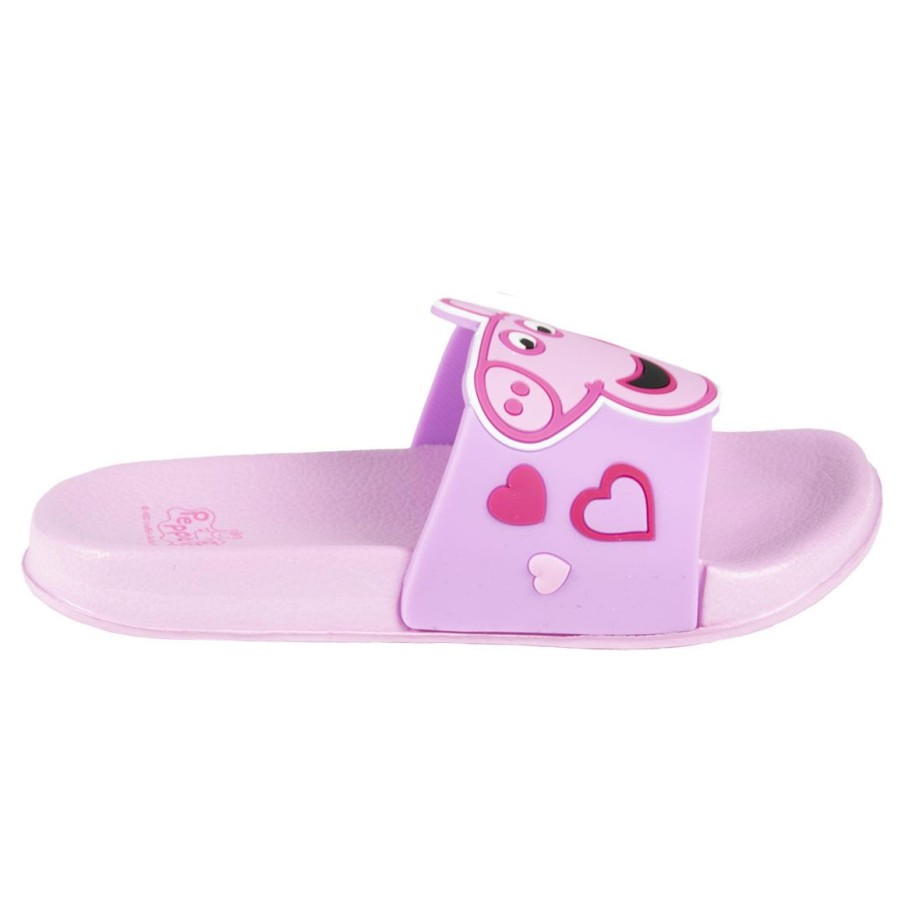 Cerdá Chanclas Pala Peppa Pig New