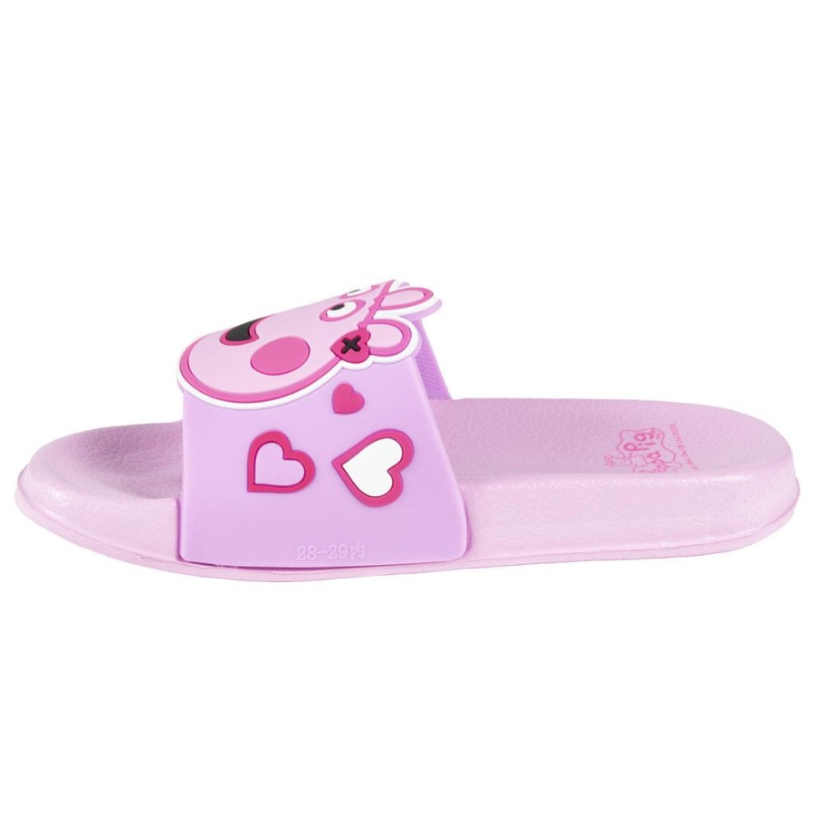 Cerdá Chanclas Pala Peppa Pig New