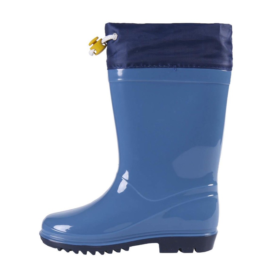 Cerdá Botas Lluvia Pvc Paw Patrol - 2300005021 Wholesale