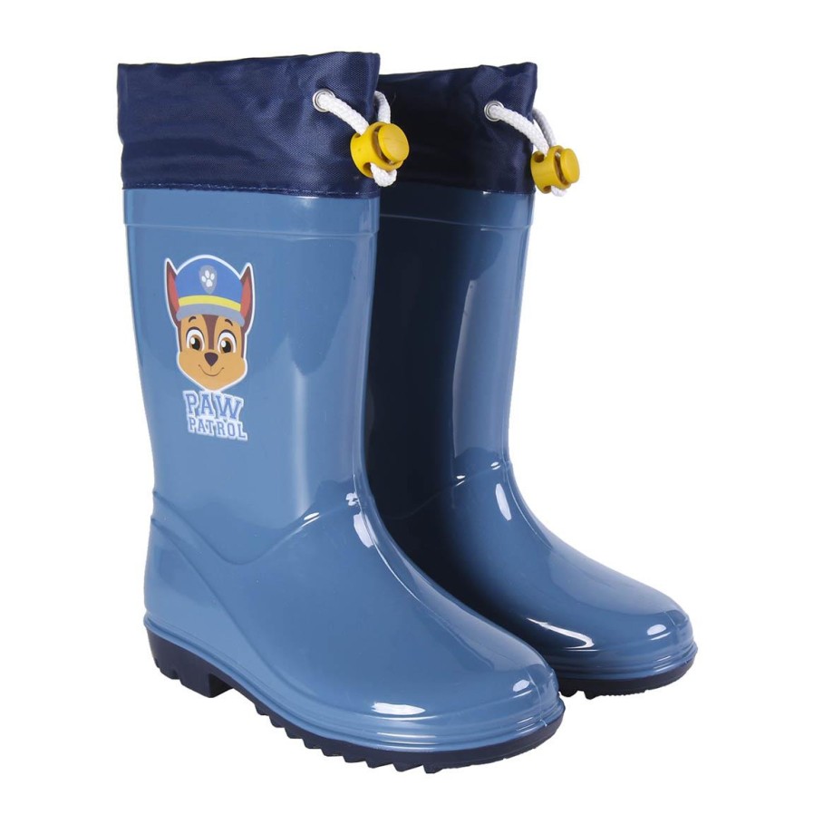 Cerdá Botas Lluvia Pvc Paw Patrol - 2300005021 Wholesale