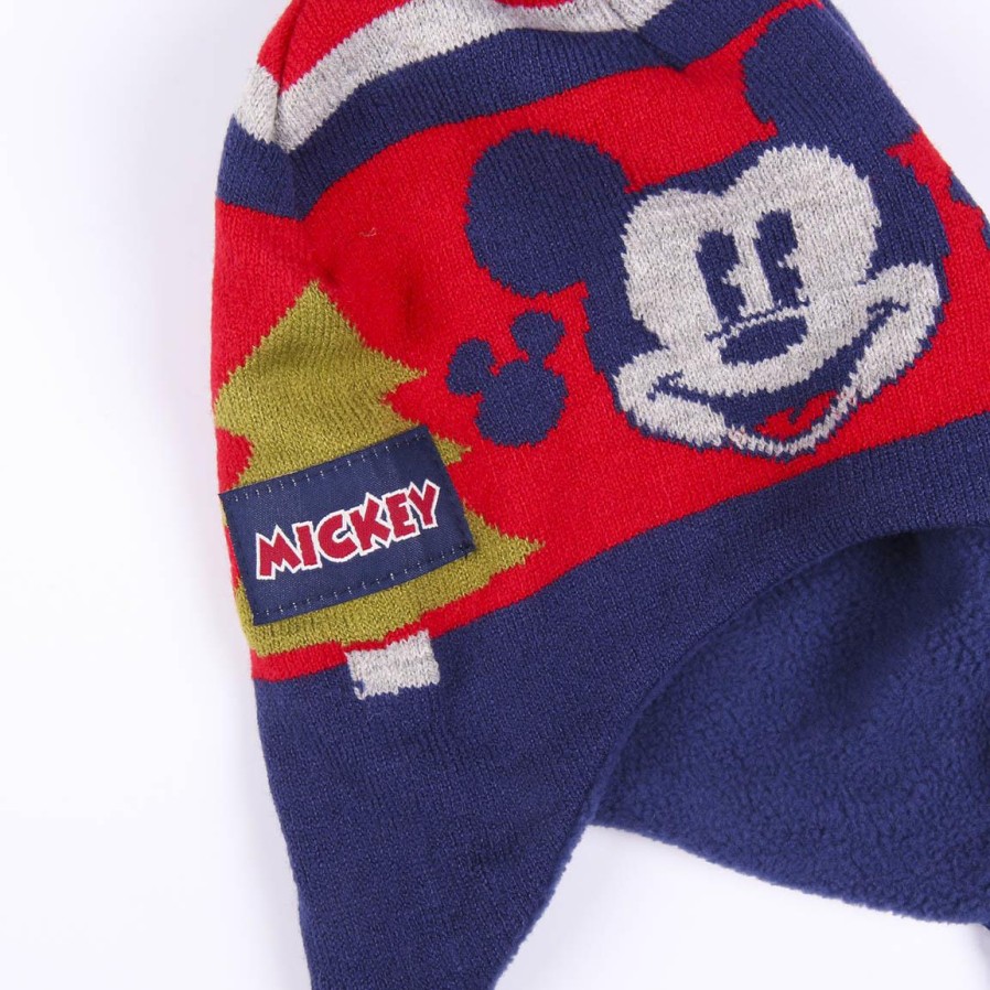 Cerdá Gorro Peruano Mickey Best