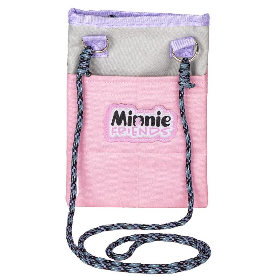 Cerdá Bolso Cuerda Minnie Online