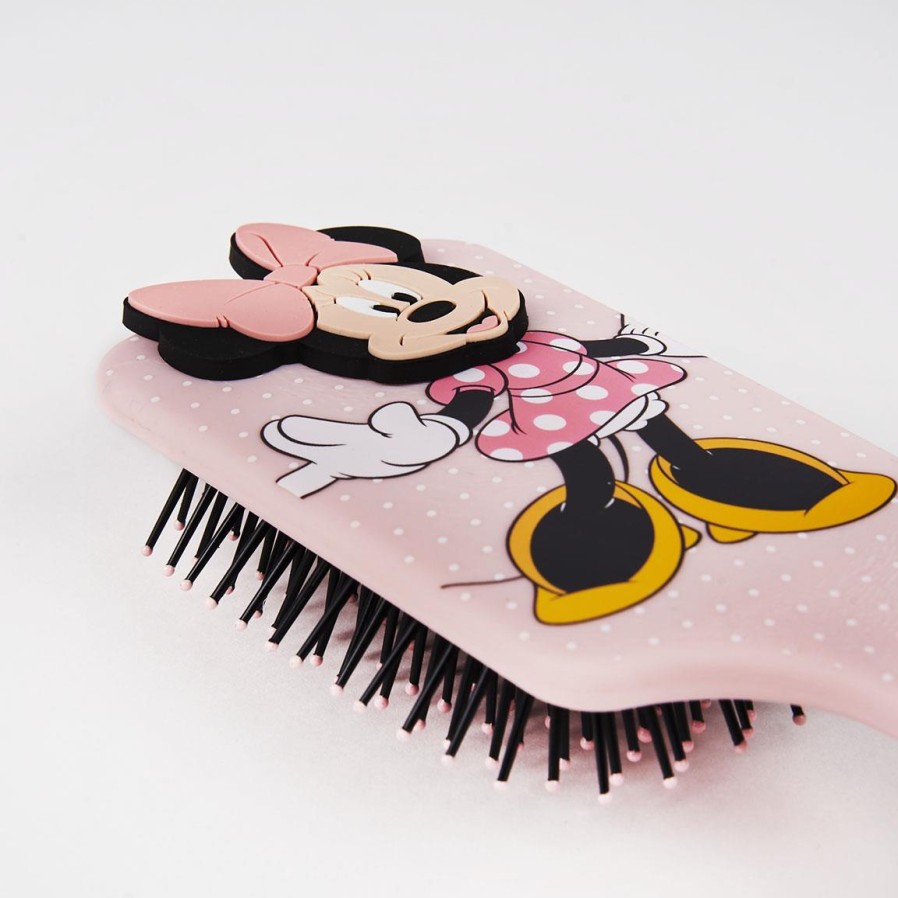 Cerdá Cepillos Forma Minnie - 2500002348 Online