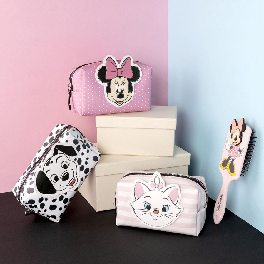 Cerdá Cepillos Forma Minnie - 2500002348 Online