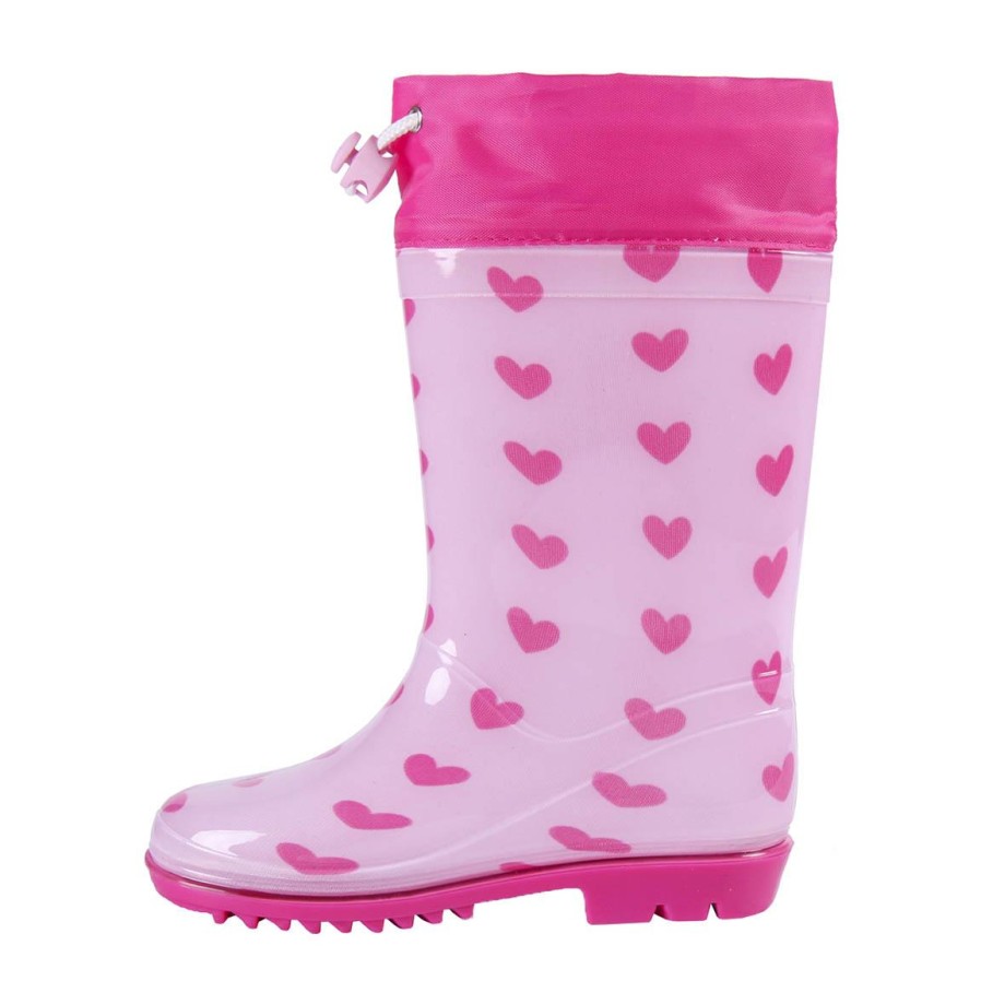 Cerdá Botas Lluvia Pvc Peppa Pig - 2300004880 Best