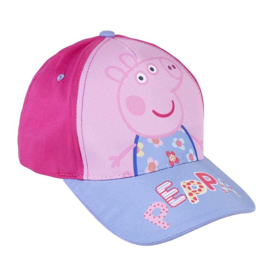 Cerdá Gorra Peppa Pig - 2200009775 Clearance