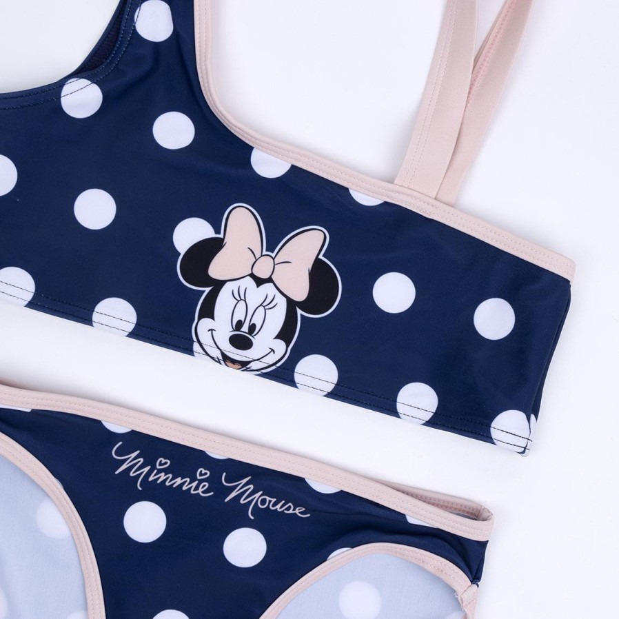 Cerdá Bikini Minnie - 2900001328 New