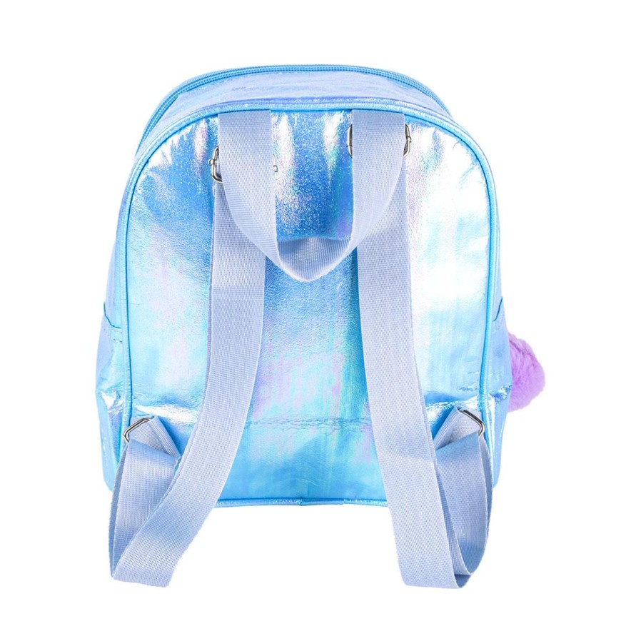 Cerdá Mochila Infantil Tiempo Libre Brillante Frozen Hot