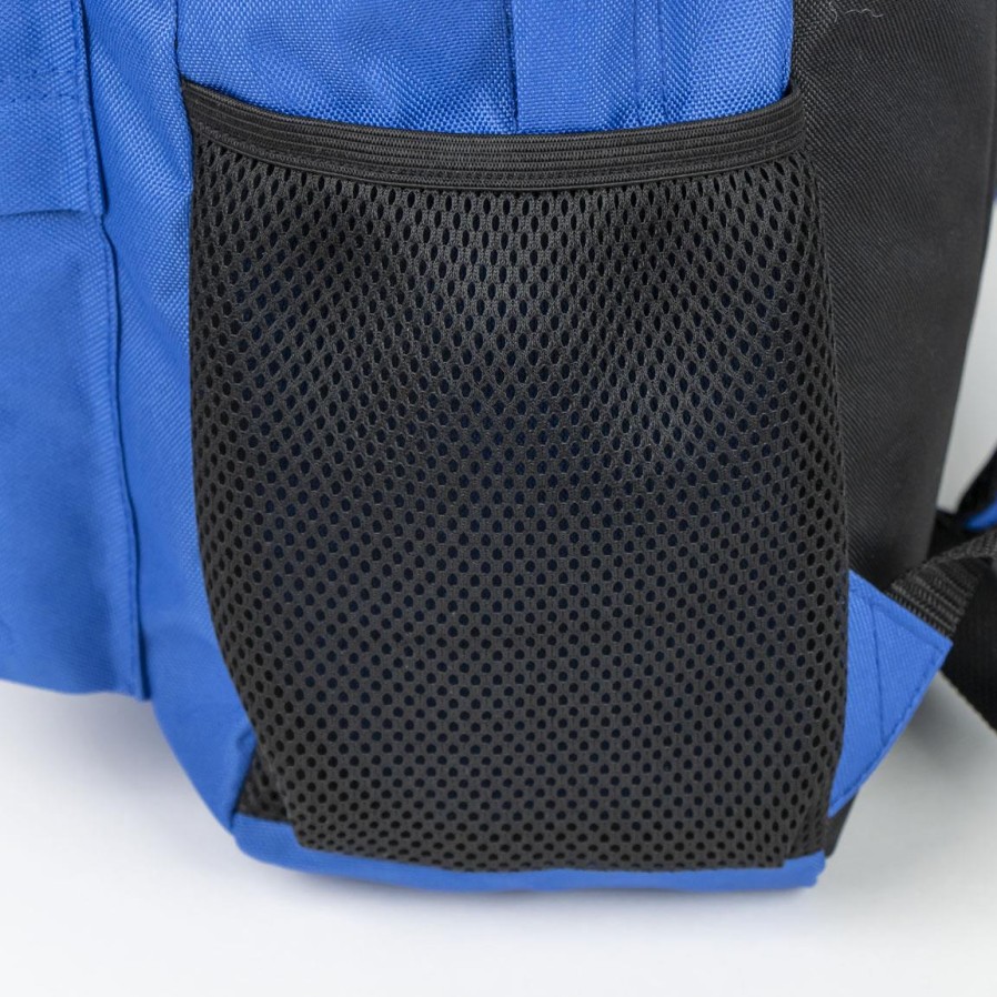 Cerdá Mochila Escolar Grande 42 Cm Sonic Prime Wholesale