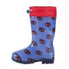 Cerdá Botas Lluvia Pvc Spiderman - 2300005364 New