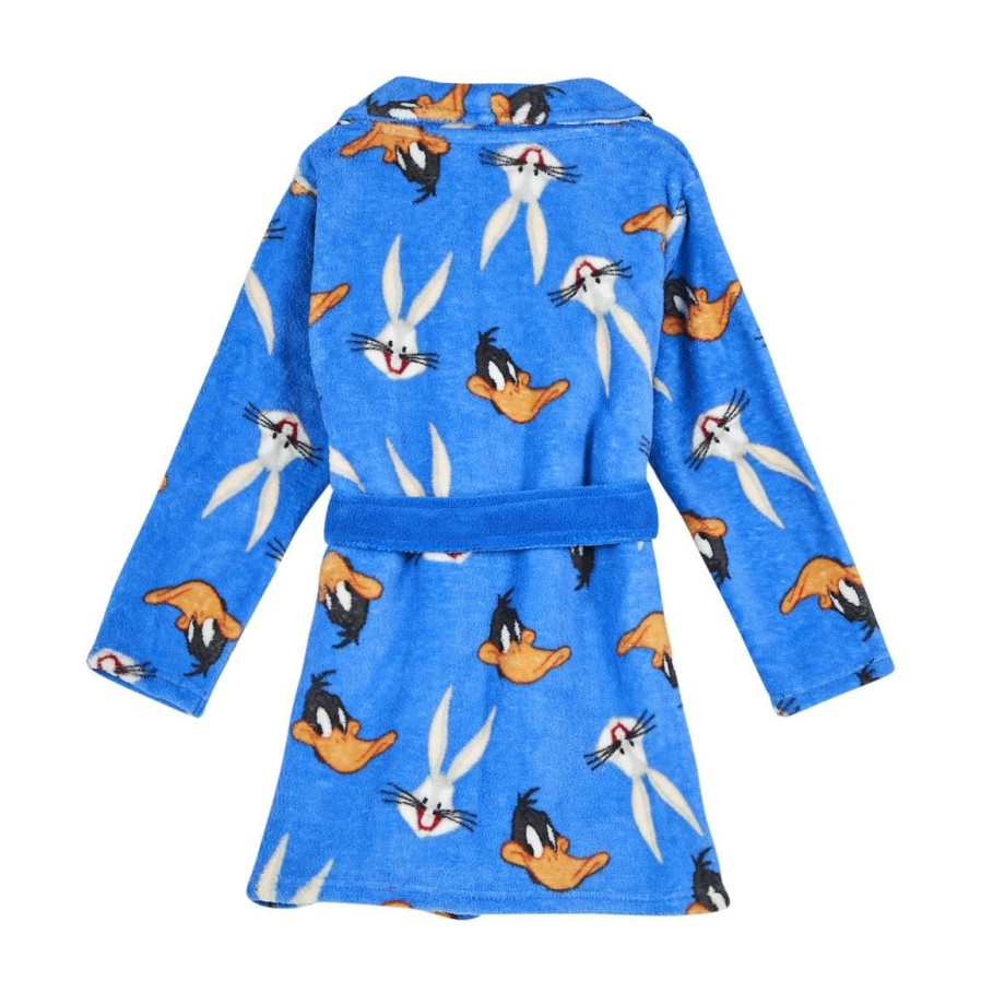 Cerdá Batin Coral Fleece Looney Tunes New