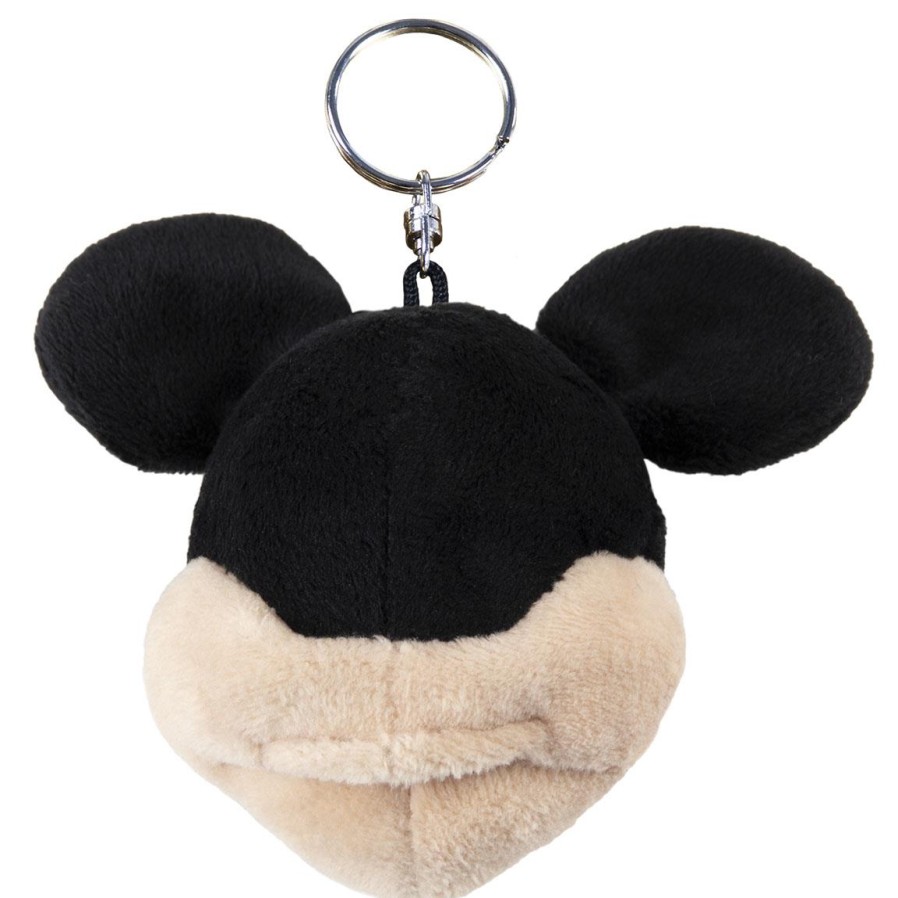 Cerdá Llaveros Peluche Mickey - 2600000890 Best