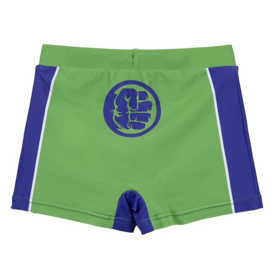 Cerdá Boxer Bano Avengers Hulk Clearance