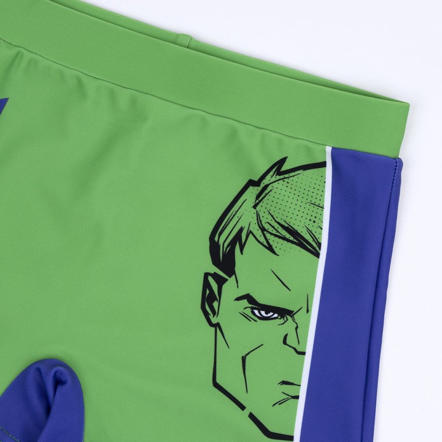 Cerdá Boxer Bano Avengers Hulk Clearance