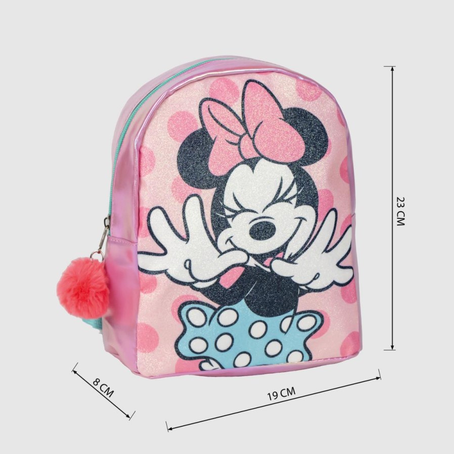 Cerdá Mochila Casual Fantasia Minnie Best