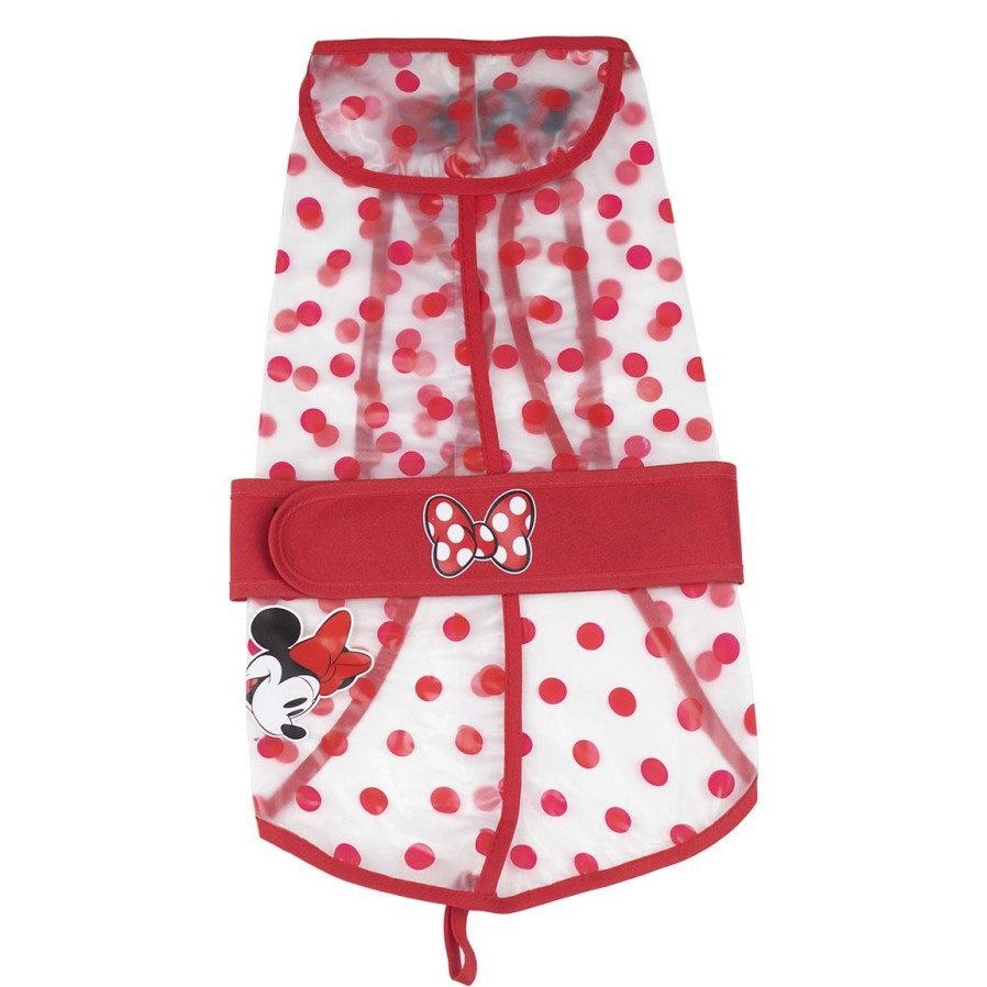 Cerdá Impermeable Ajustable Para Perro M Minnie Best