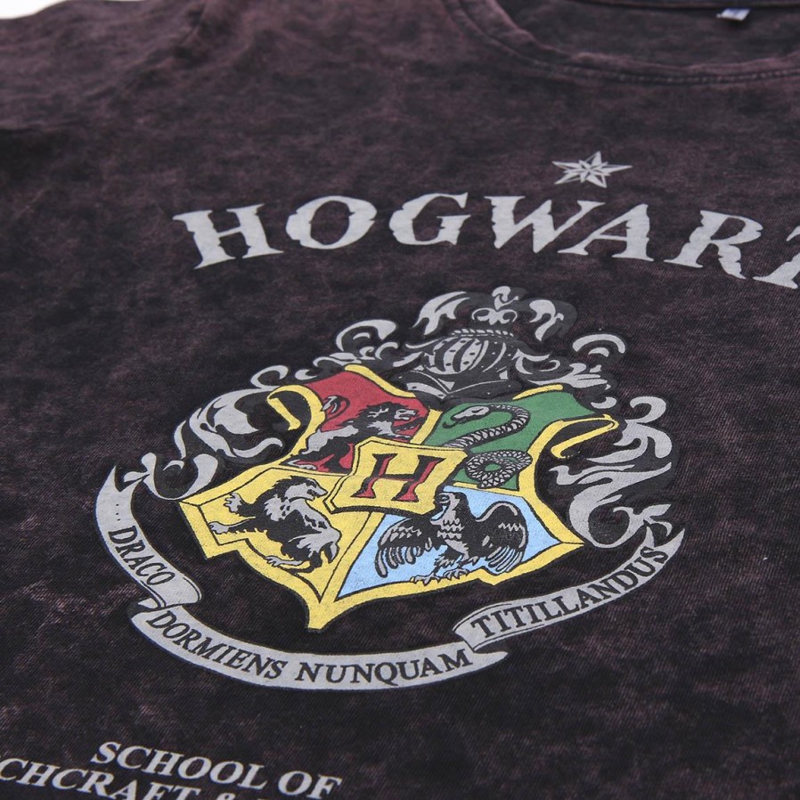 Cerdá Camiseta Corta Single Jersey Harry Potter - 2200008156 Hot