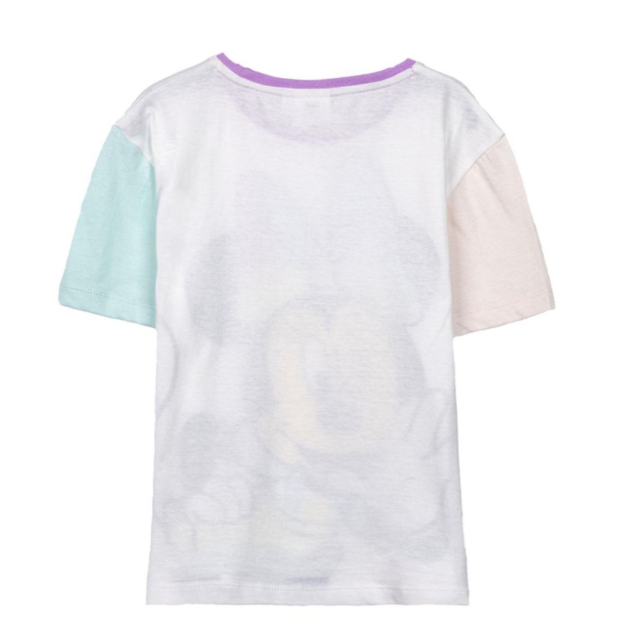 Cerdá Camiseta Corta Single Jersey Minnie - 2900001097 Wholesale