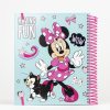 Cerdá Album Actividades Coloreable Minnie Clearance