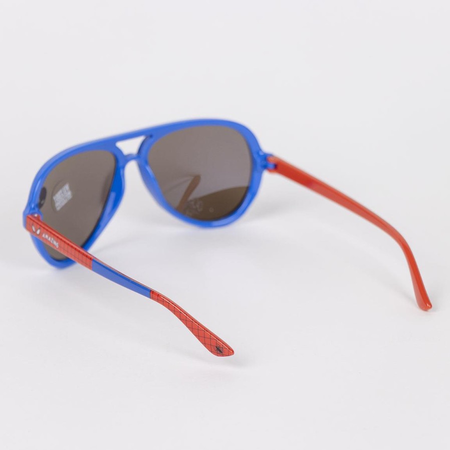 Cerdá Gafas De Sol Premium Spiderman - 2600002605 Best