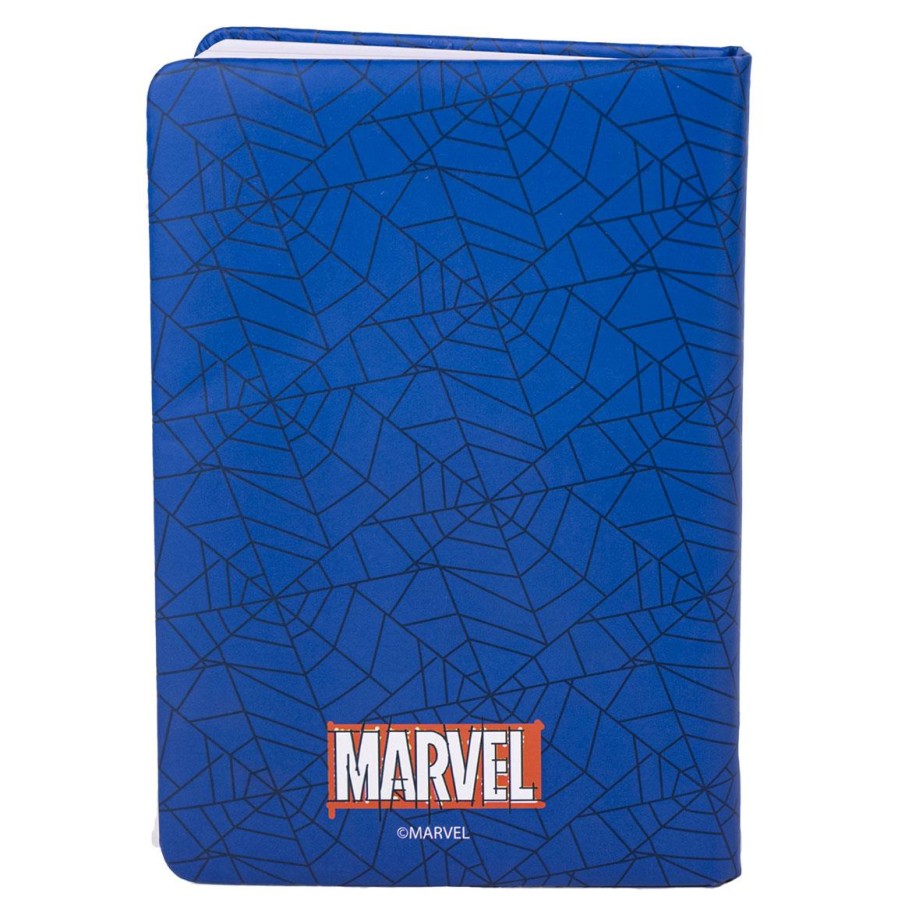 Cerdá Cuaderno Squishy Spiderman Wholesale