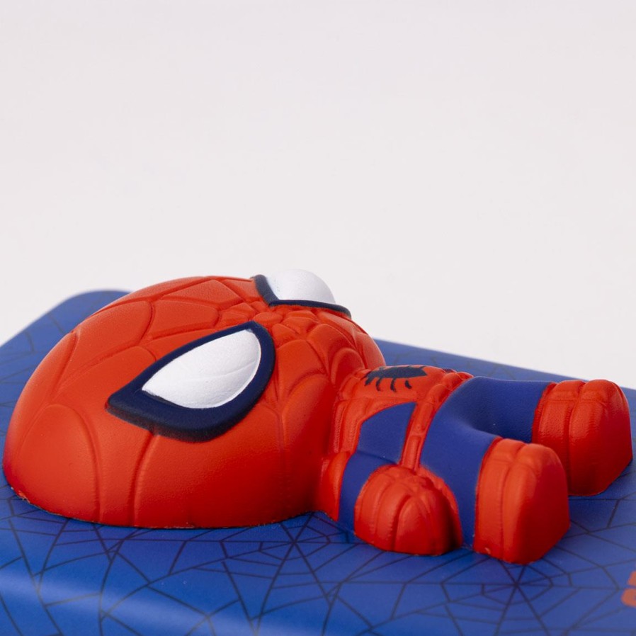 Cerdá Cuaderno Squishy Spiderman Wholesale